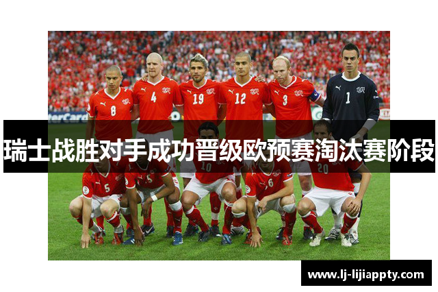 瑞士战胜对手成功晋级欧预赛淘汰赛阶段