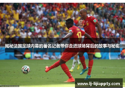 揭秘法国足球内幕的著名记者带你走进球场背后的故事与秘密