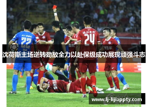 沈荷斯主场逆转劲敌全力以赴保级成功展现顽强斗志